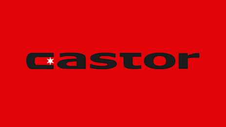 Siste produkter fra Castor