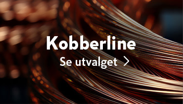 Kobberline