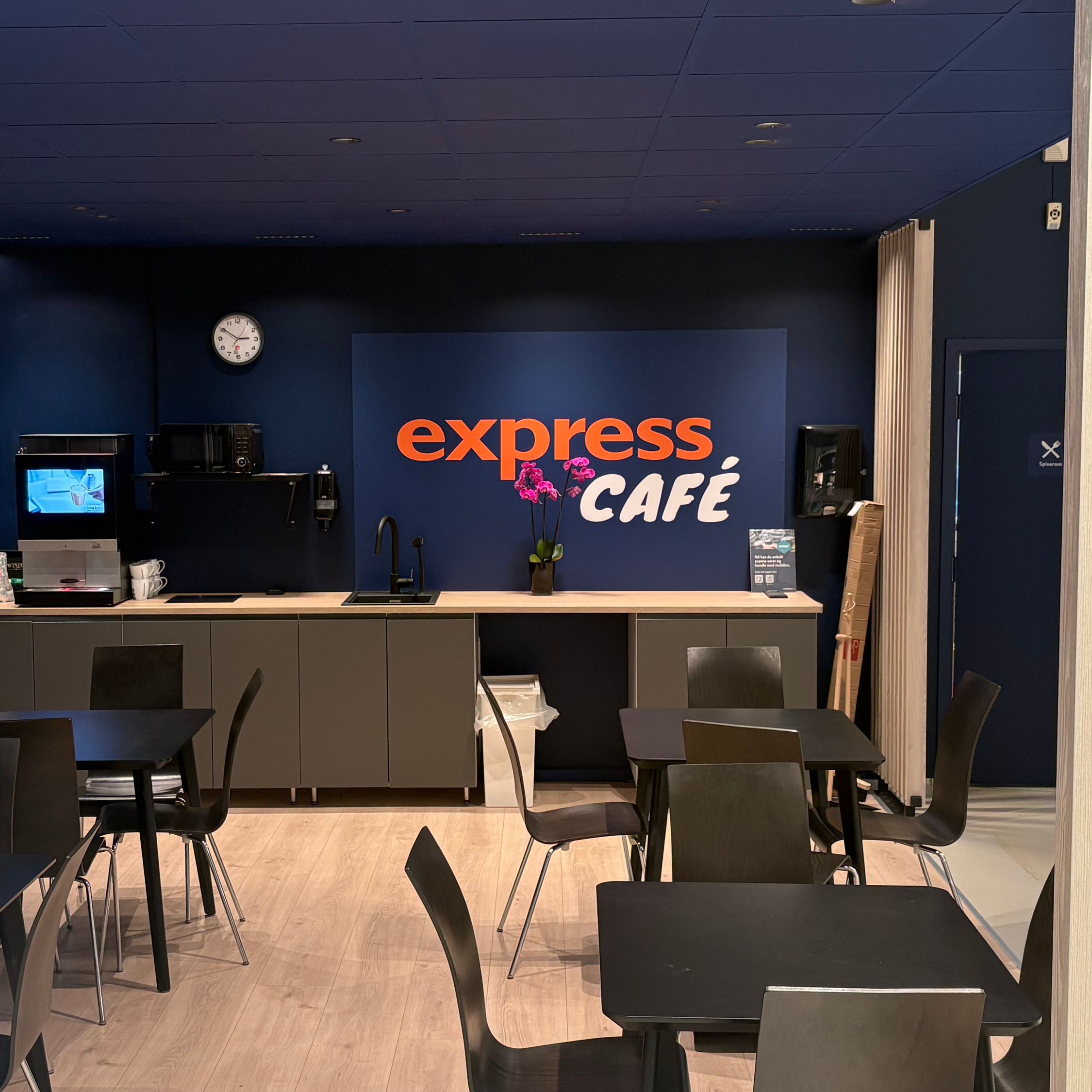 Artikkelbilde - Onninen Express - Lars Arne Hoff