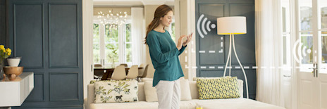 Smart house