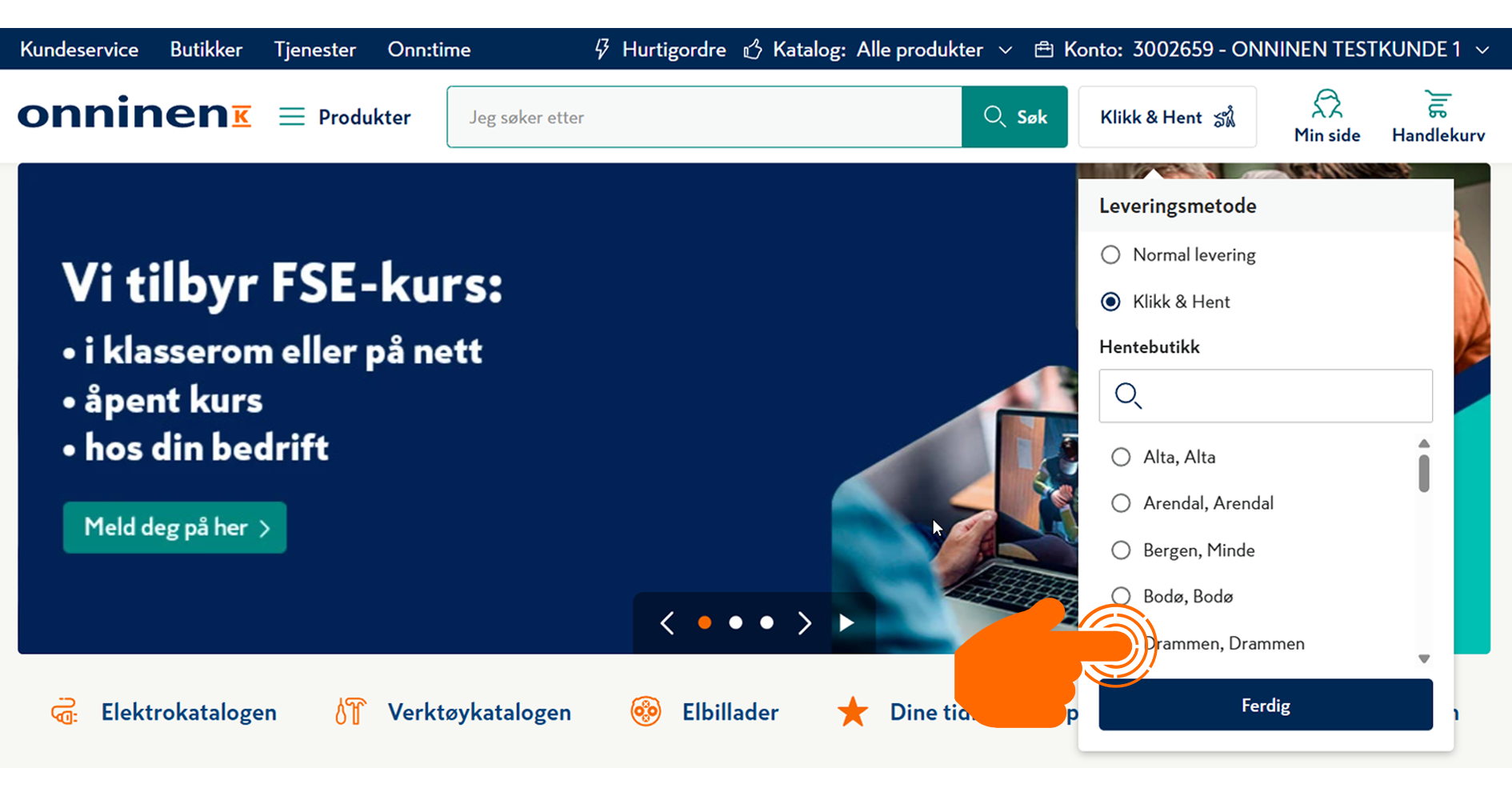 Klikk-&-Hent-mode---velg-Express-butikk-v2