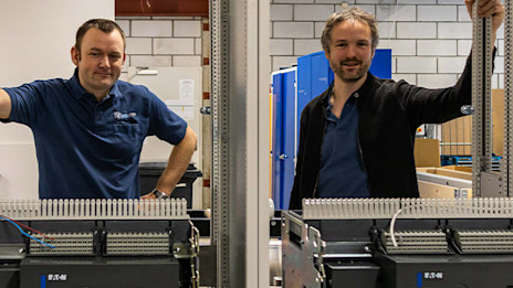 400 tavler til nye Drammen sykehus