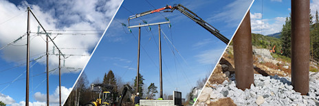 All you need for your Infra-project