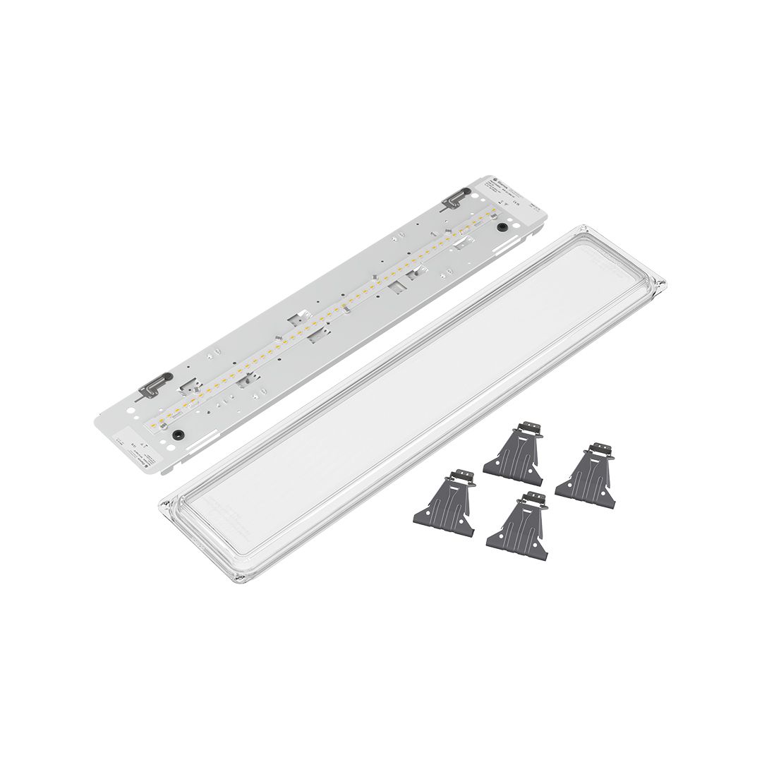 Artikkelbilde 3 - Glamox - Den smarte veien fra lysrør til LED