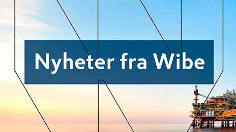 Wibe kabelføringssystem