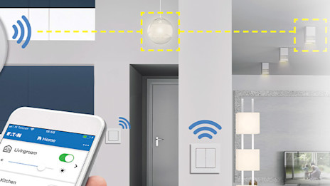 xComfort Bridge – oppdatert med nye integrasjoner