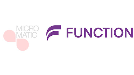 Micro Matic Norge har blitt til Function