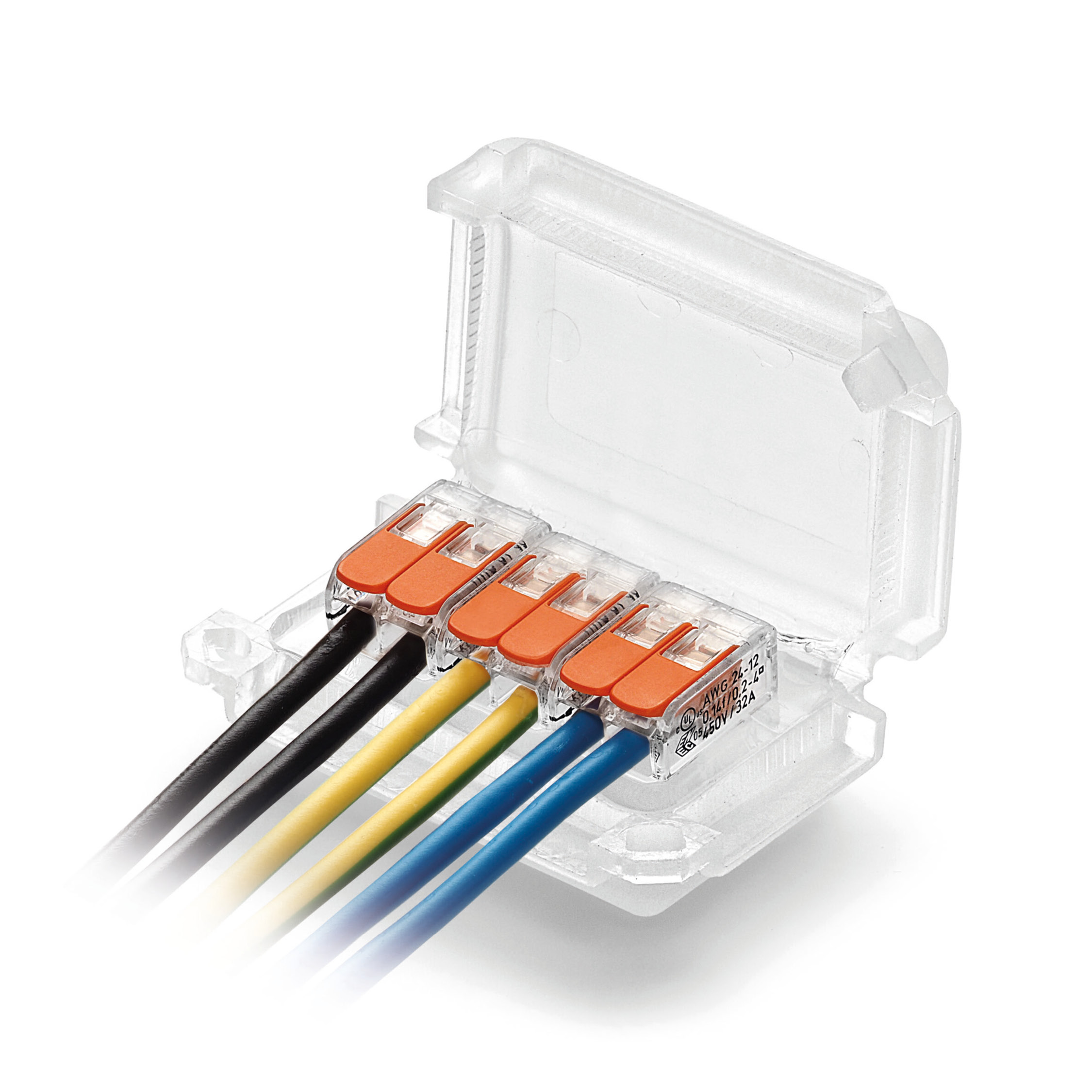 Elis Elektro - GelBox Happy - Artikkelbilde