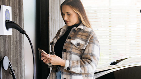 Zaptec Go – sikker og lettmontert lader