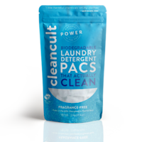 Cleancult Laundry Pods Full Pouch Photo