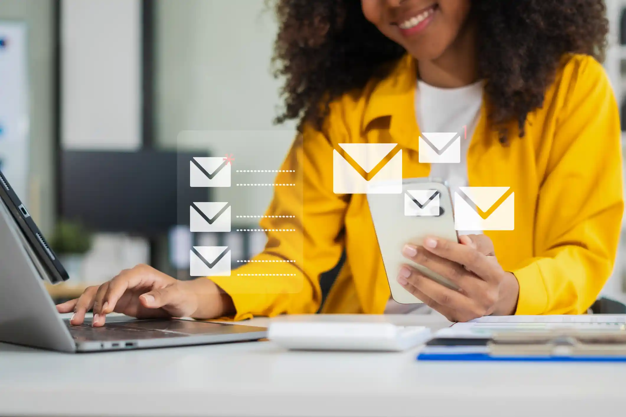 Email Apps Email Apps