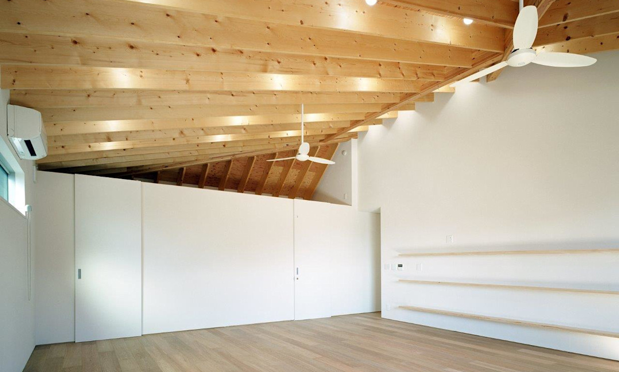 東芦屋11 2階ゲストルーム