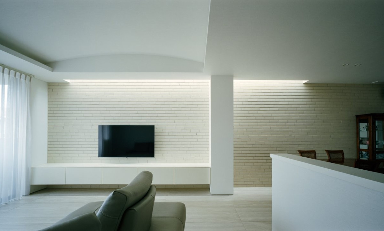 05 茶屋之町 2階LD(アルバム採用)