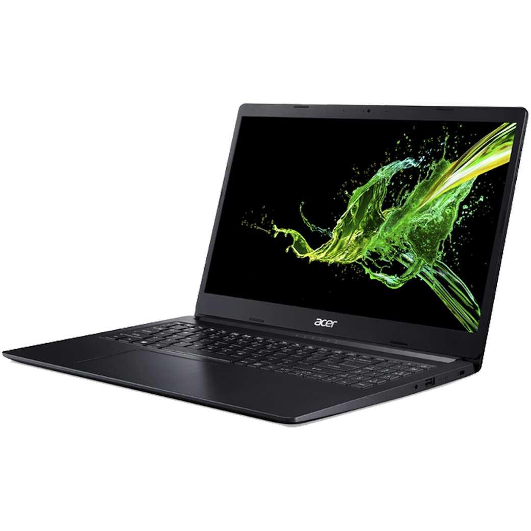 Acer Notebook Aspire 3 Seitenansicht rechts