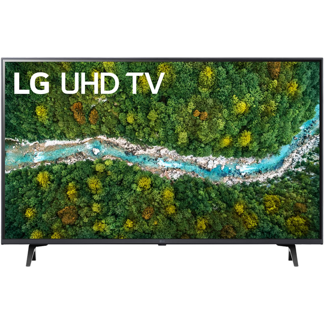 LG 43 Zoll UHD TV 43UP77009LB