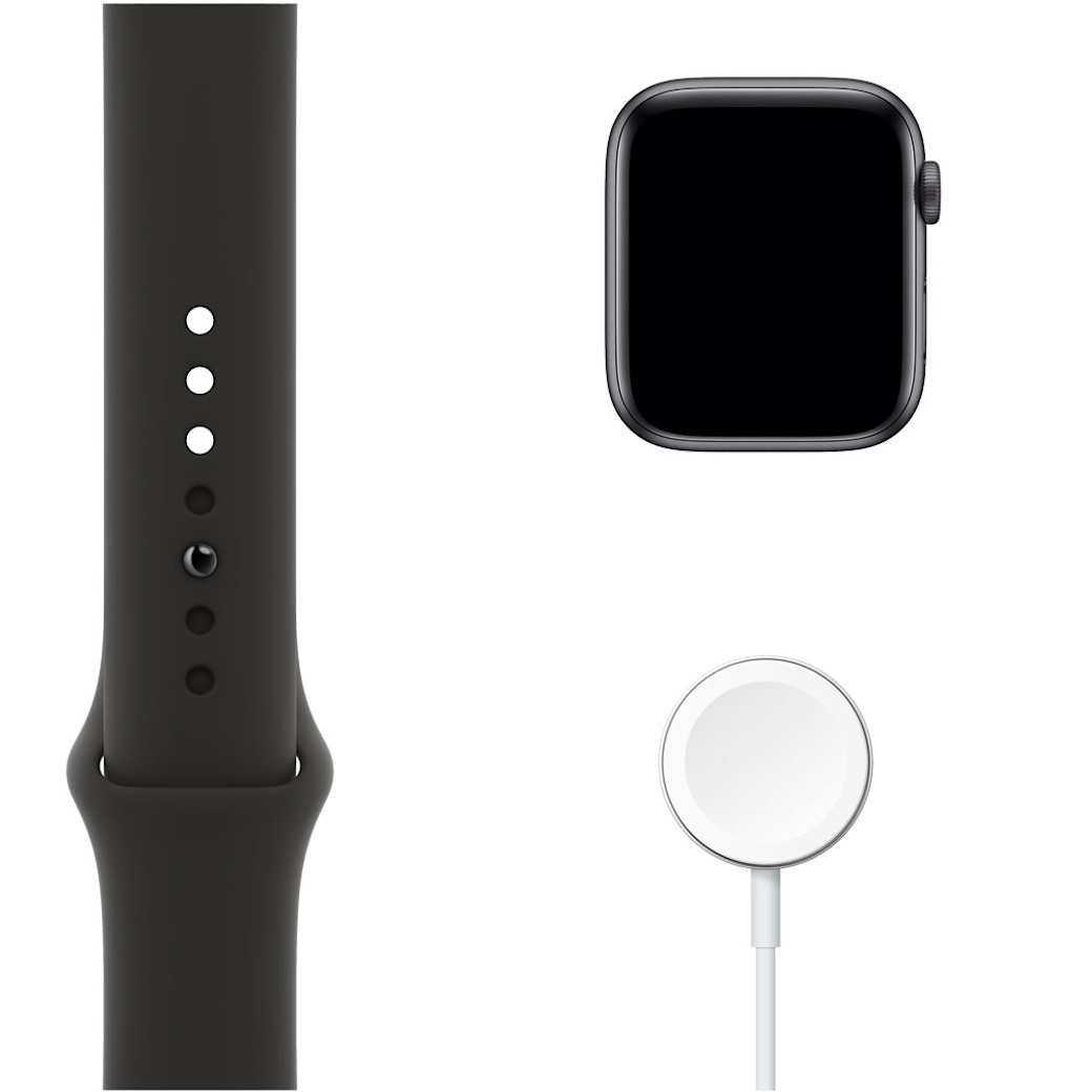 Apple Watch 6 Detailansicht Cyber Days 2020