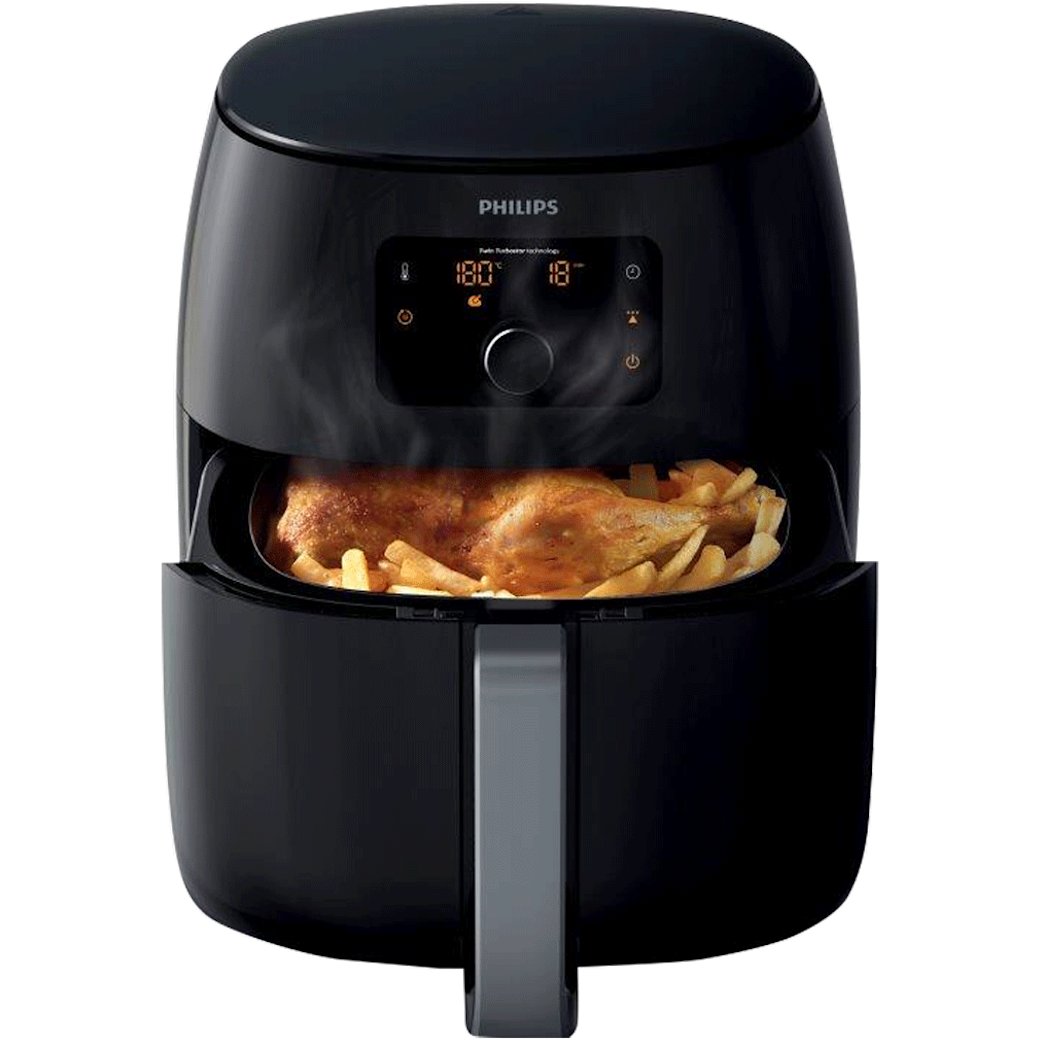 Philips Airfryer XXL Avance Collection