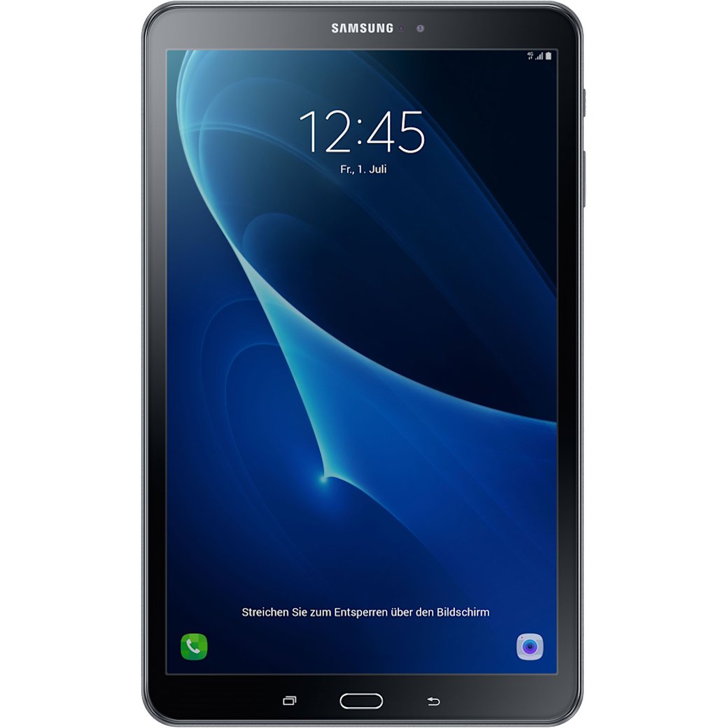Samsung Galaxy Tab A (10.1 Zoll) 32 GB mit LTE