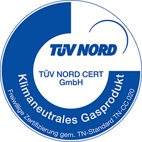 Tuev Biogas