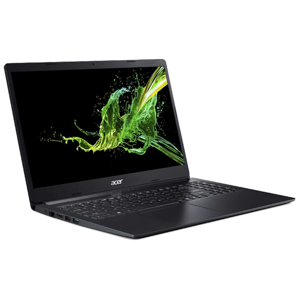 Acer Notebook Aspire 3 Seitenansicht links