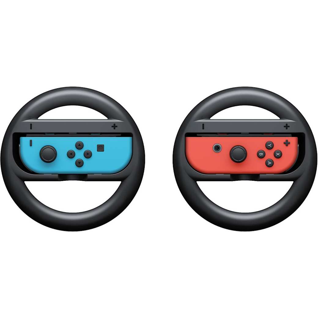 Nintendo Switch Lenkräder