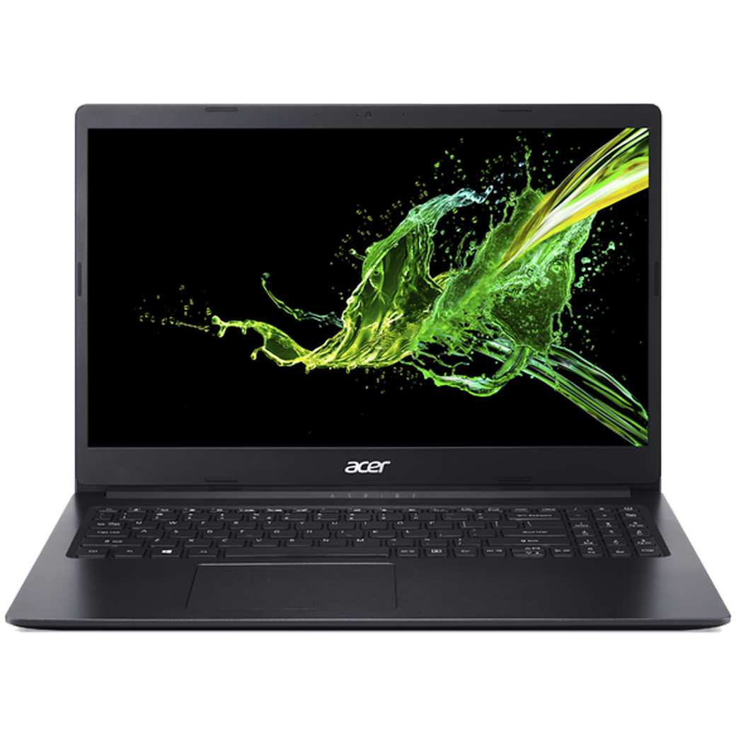 Acer Notebook Aspire 3 Frontansicht