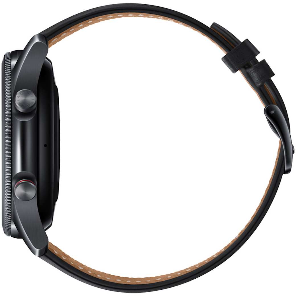 Samsung Watch 3 Seitenansicht Detail Cyber Days 2020