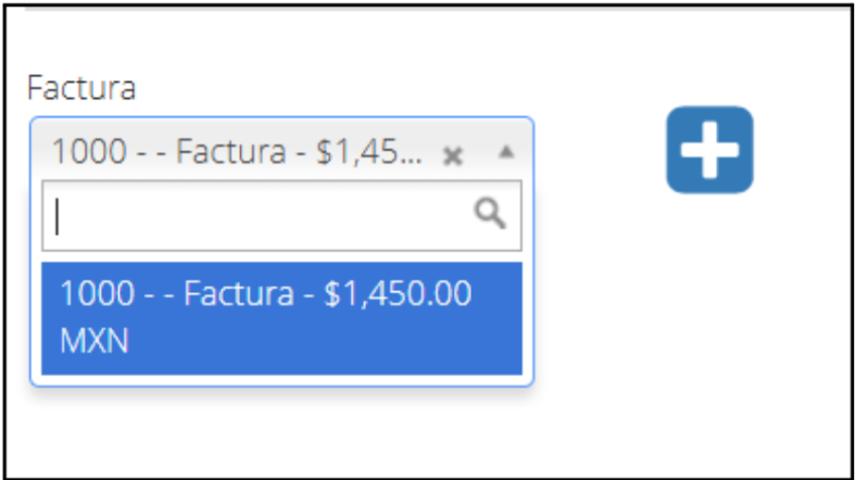 Factura