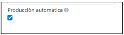Optional Data
