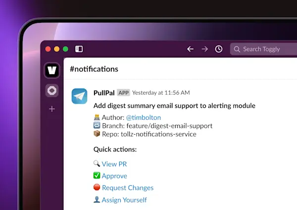 slack dev ops
