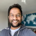 Suhas Deshpande