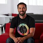 Carter Rabasa