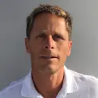 Kevin Krige