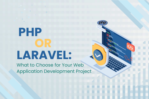 Core PHP or Laravel: Which is Better for Your Project? 🛠️ — Pine Technologies Blog