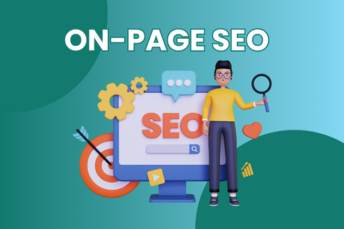 Essential On-Page SEO: Techniques & Tools for Top Rankings! — Pine Technologies Blog