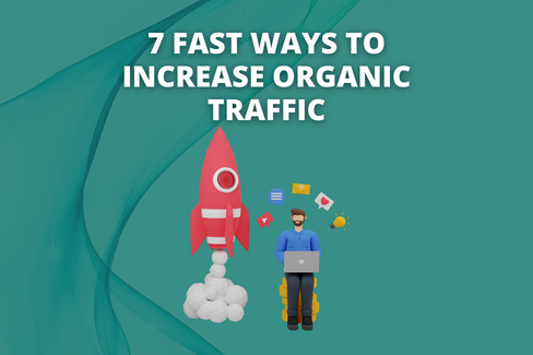 Organic Growth in 2024: 7 Strategies to Boost Website Traffic — Pine Technologies Blog