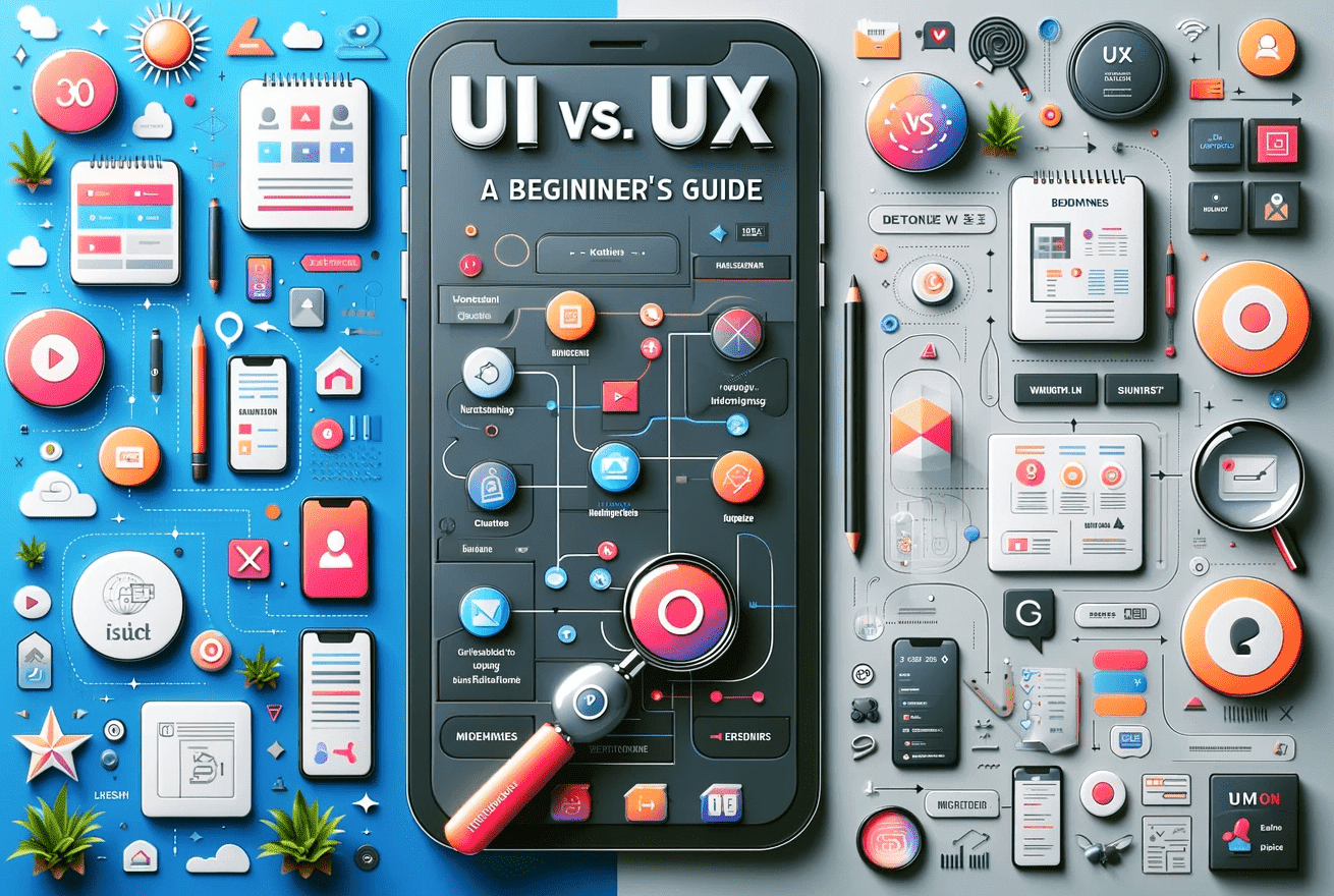 UI/UX Demystified: A Beginner's Guide — Pine Technologies Blog