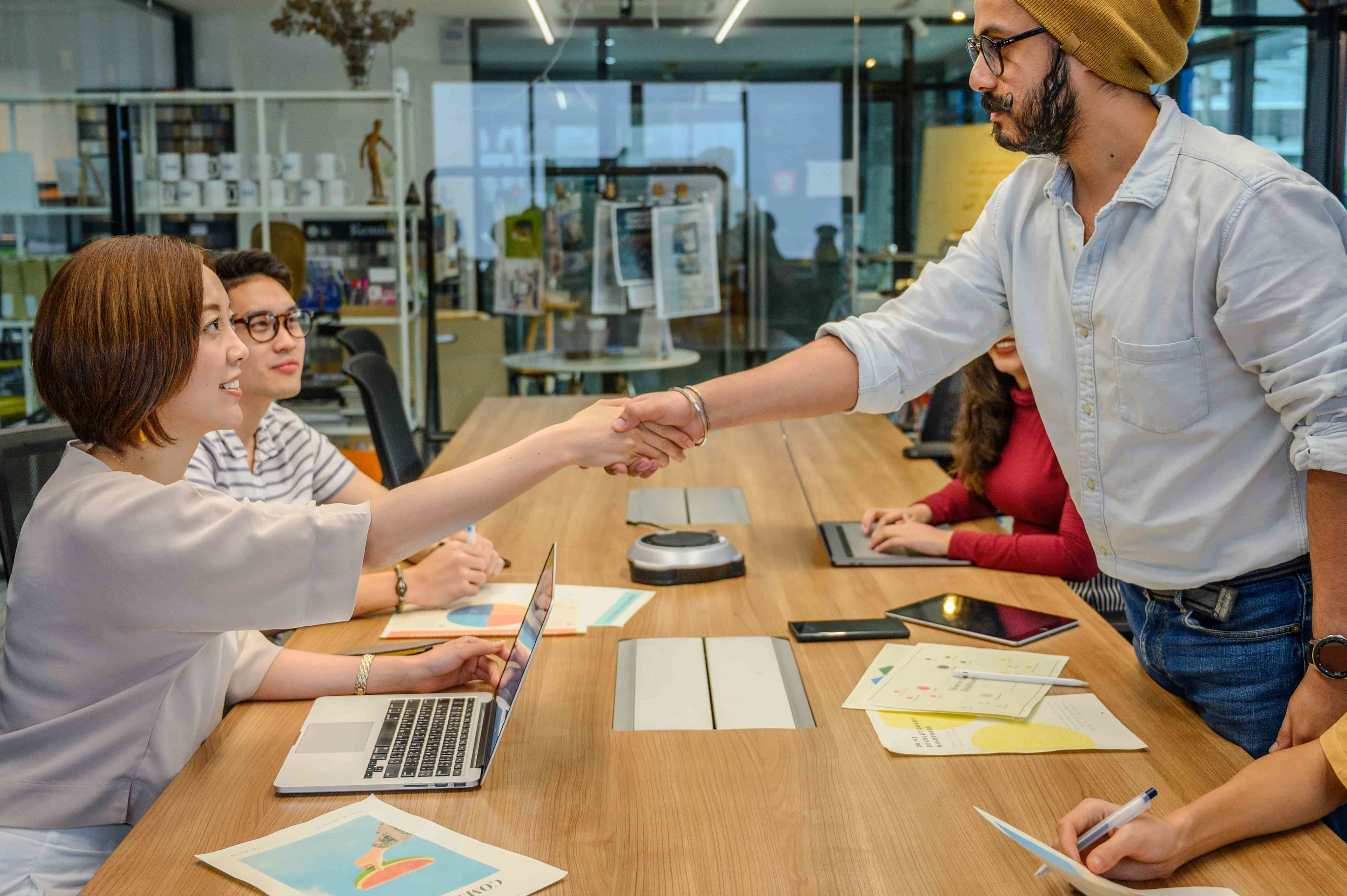 Software Development Outsourcing: The Essential Guide (2023) — Pine Technologies Blog