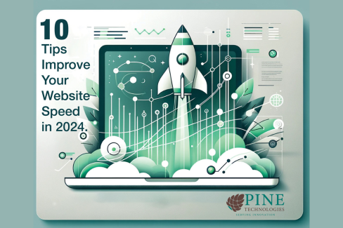 10 Proven Strategies to Boost Your Website Speed in 2024 — Pine Technologies Blog