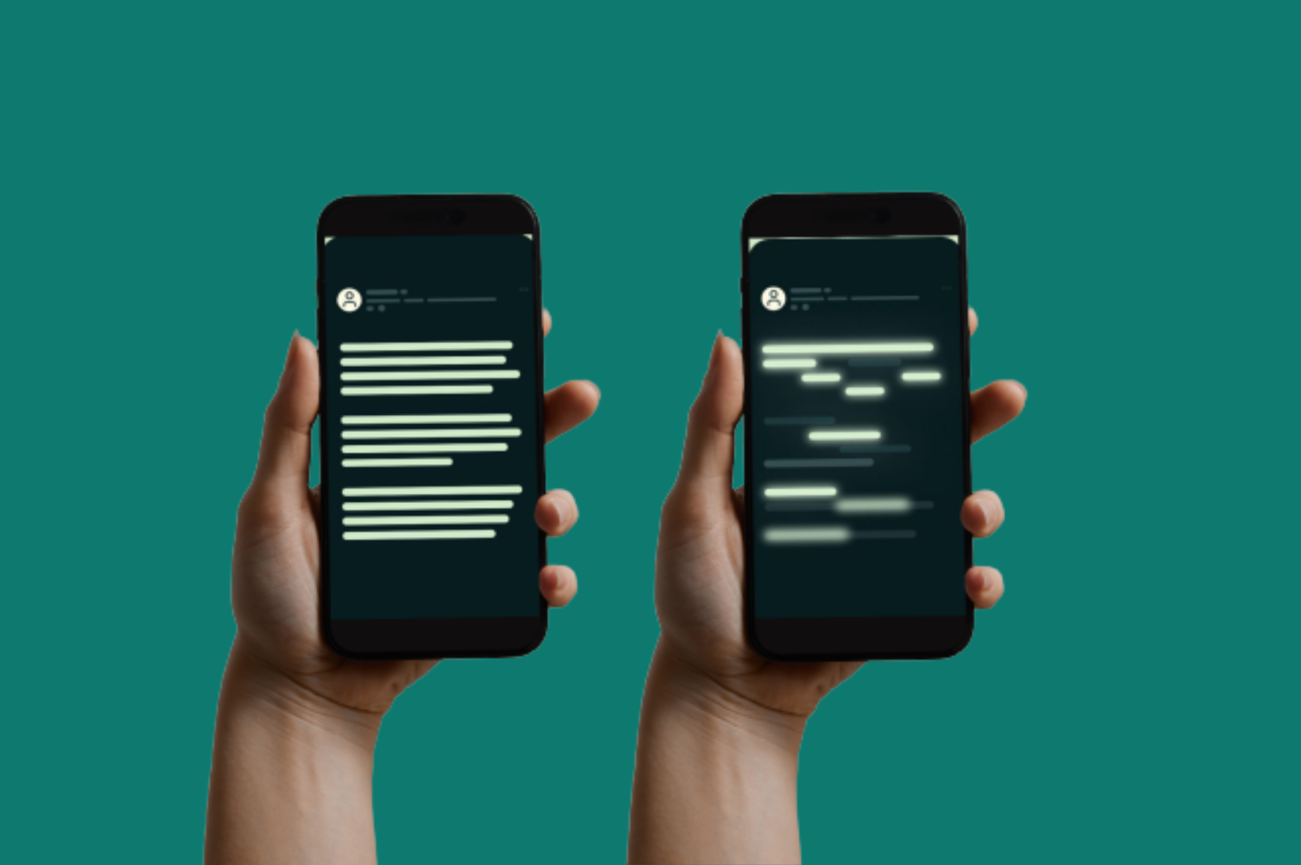 2023 Insight: Content Now Begs to Be Skimmed — Pine Technologies Blog
