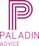 Paladin Advice Logo