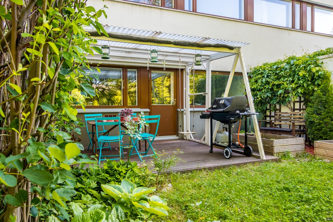 maasälvänpolku 3 yard