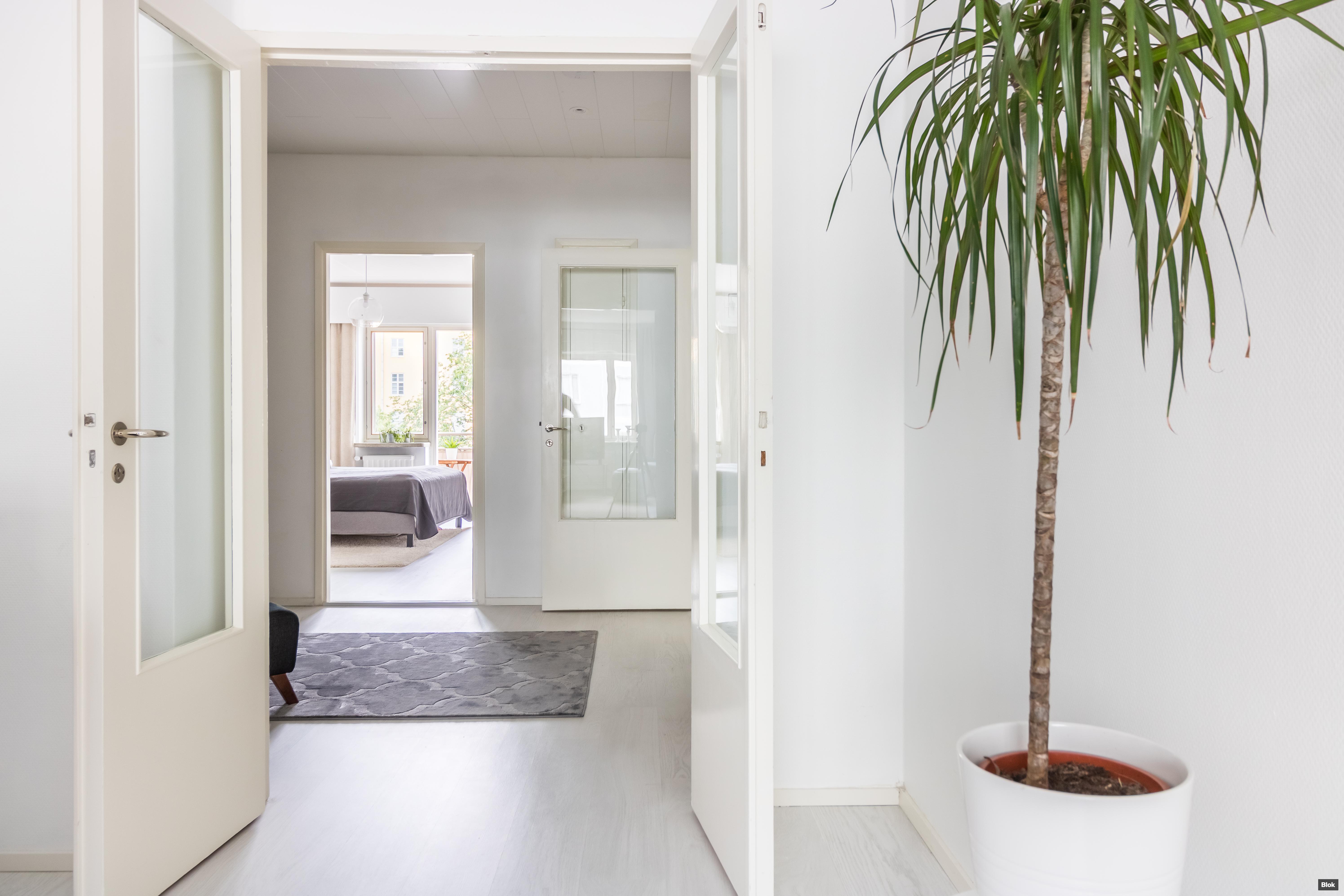 maariankatu 3 bedroom