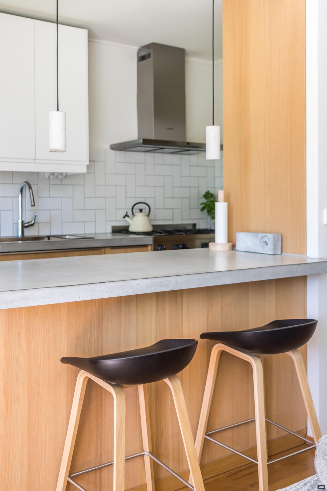 Kajaaninlinnantie 1 kitchen