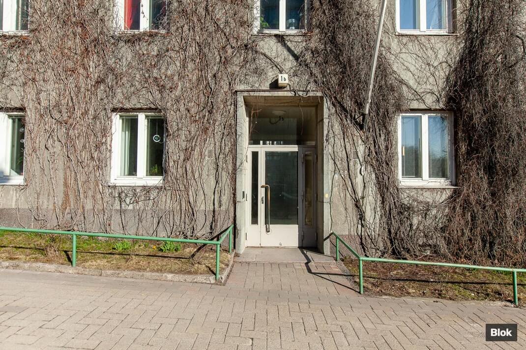 Kivelänkatu 1, Taka-Töölö – 3