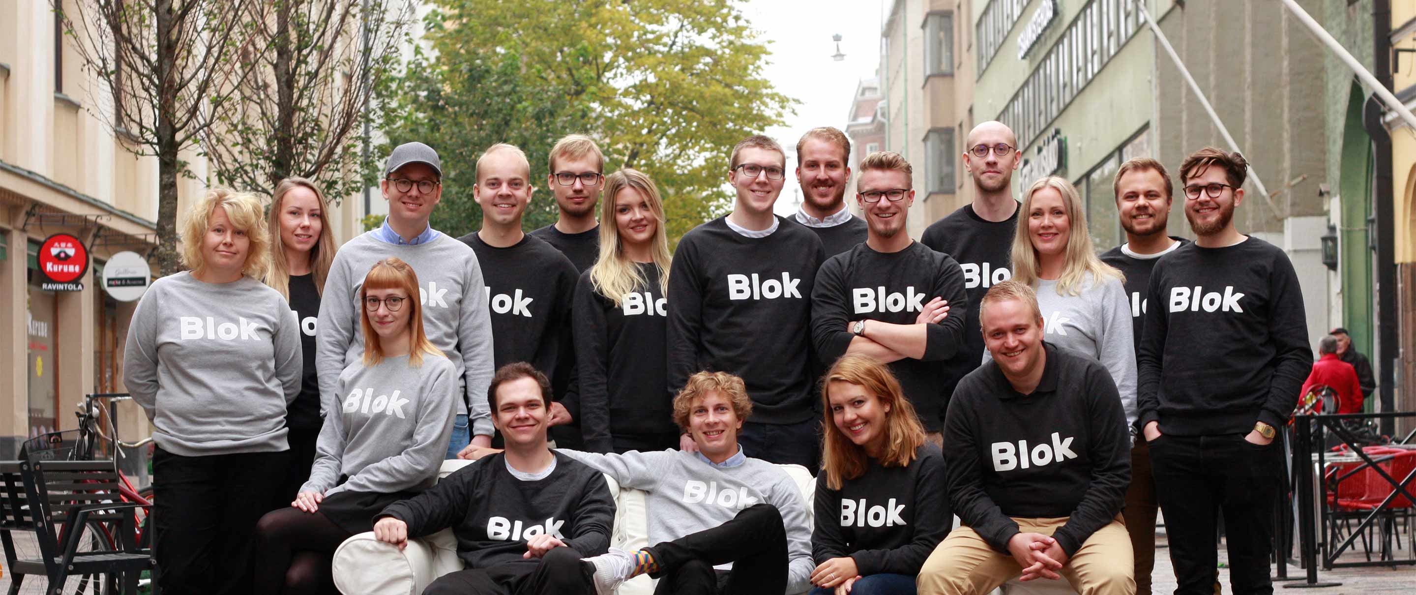 blok team pic