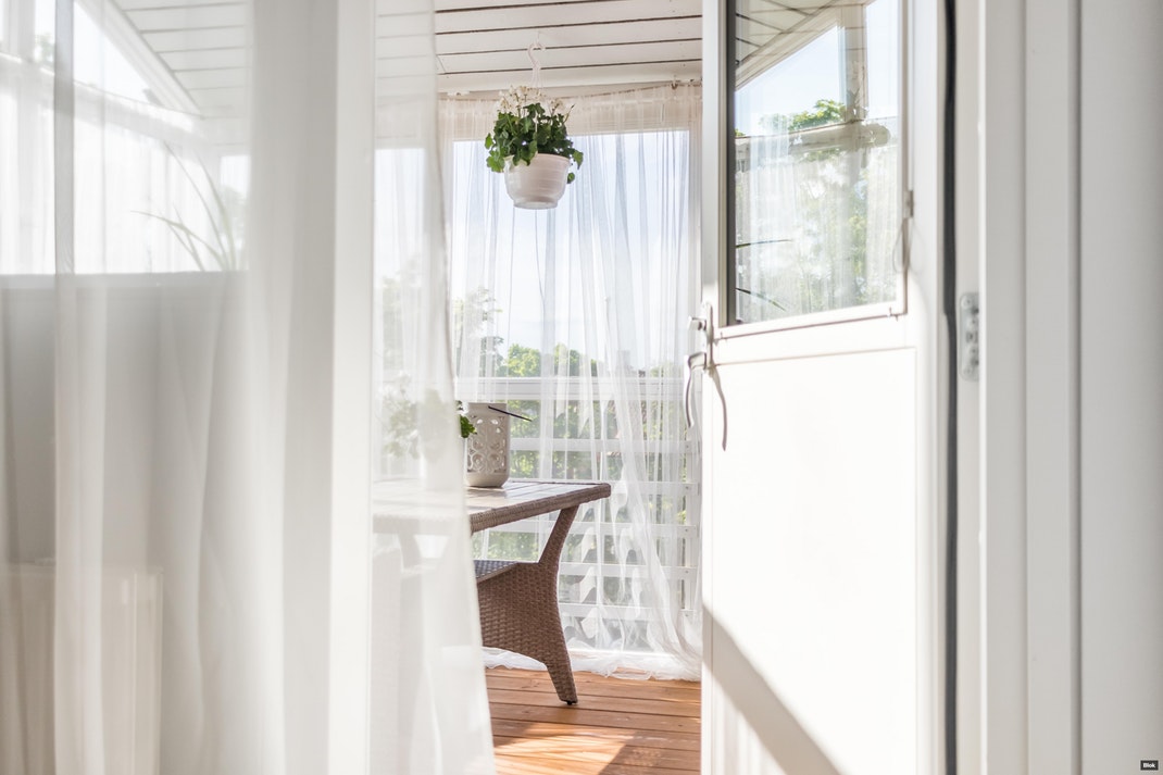 kotinummentie 4 balcony
