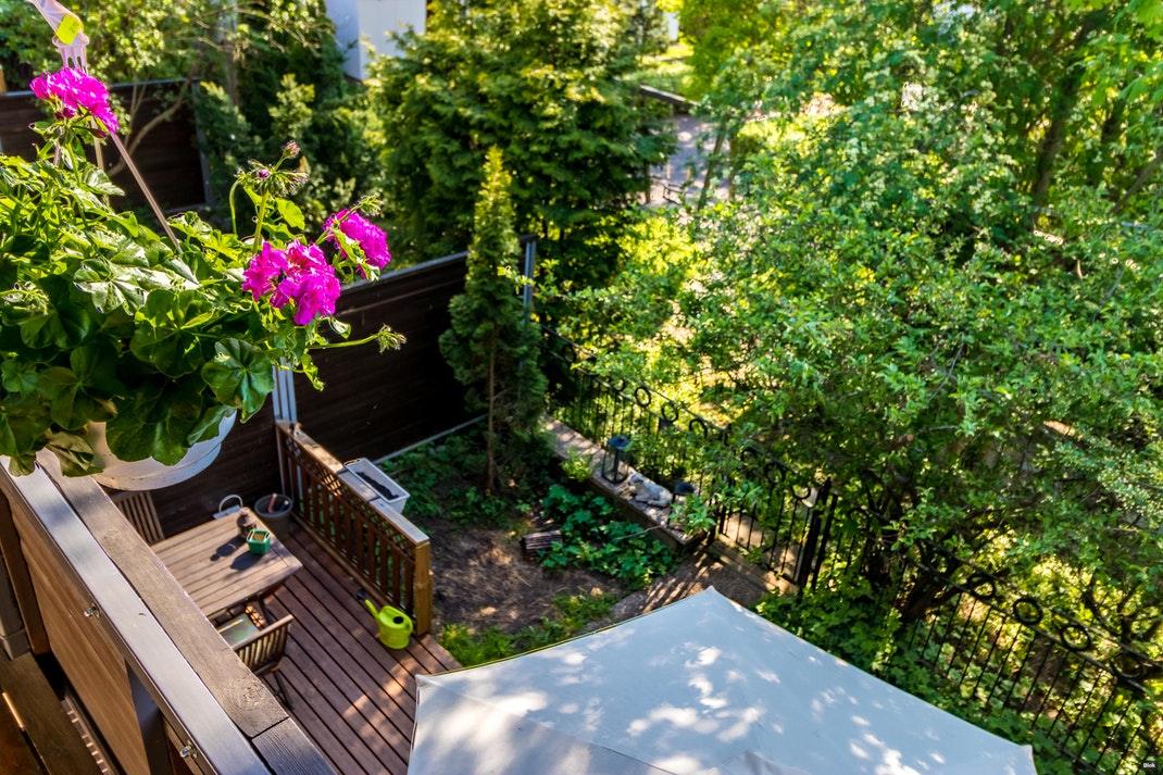 lammastie 14 balcony 2