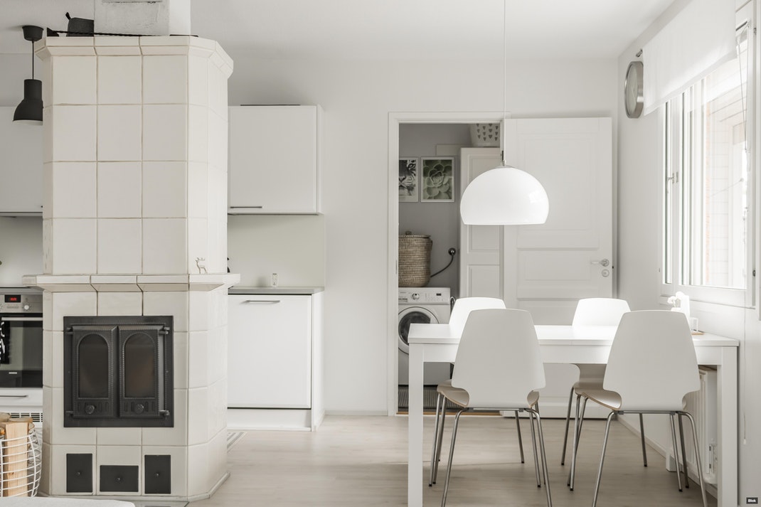 karkiantie kitchen