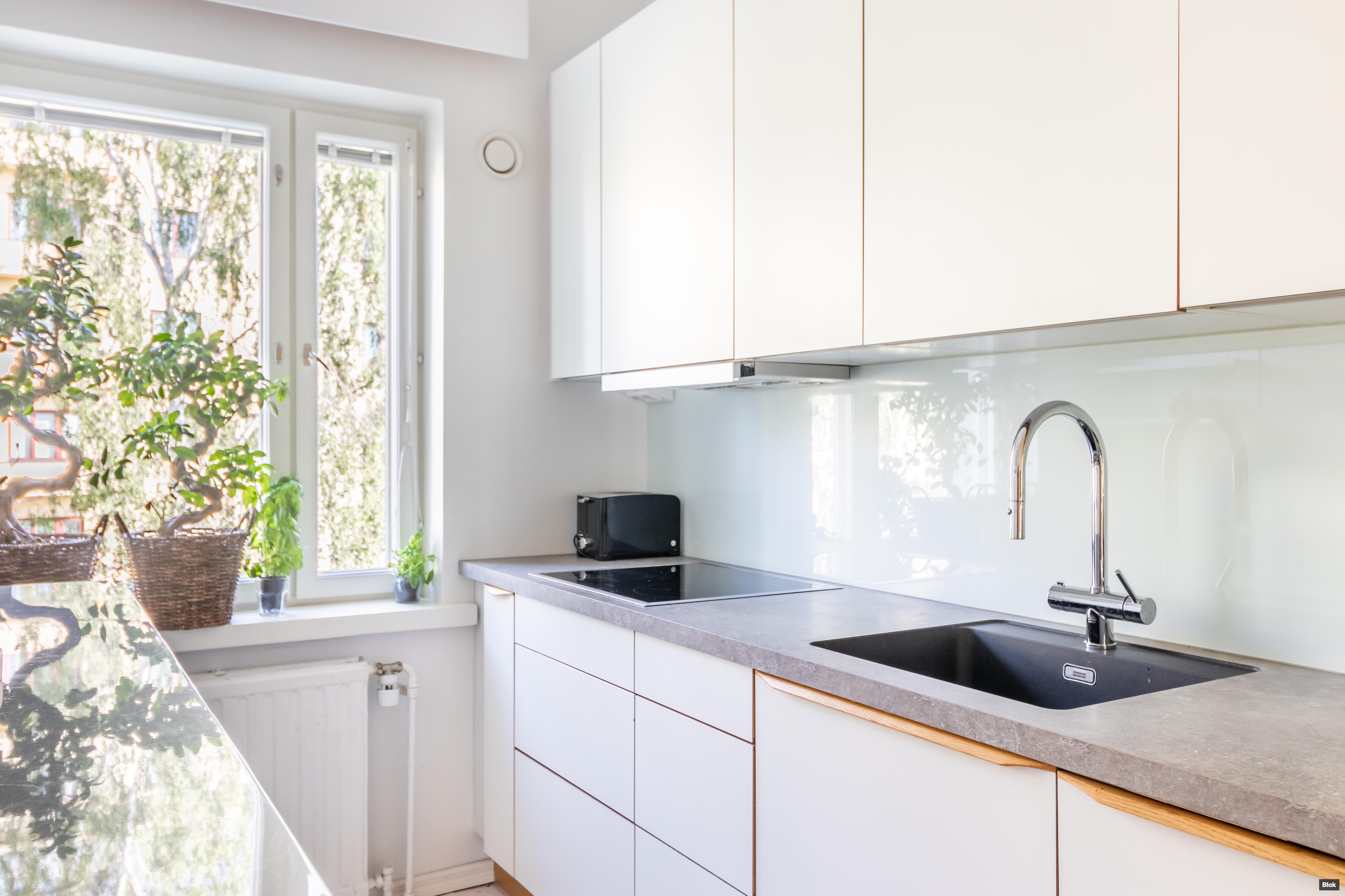 otavantie 6 – kitchen